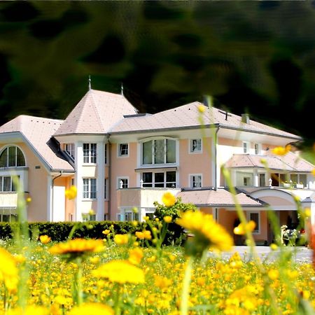 Grütter Luxury Apartments Ischgl Exterior foto